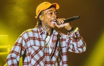 Image 1 for Best WizKhalifa Songs 202…