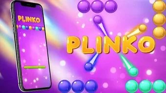 Image 0 for Plinko Turbo Bubble