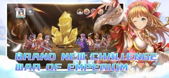 Image 1 for Ragnarok M - Eternal Love