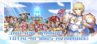 Image 2 for Ragnarok M - Eternal Love