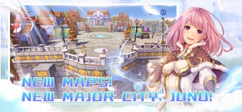 Image 3 for Ragnarok M - Eternal Love