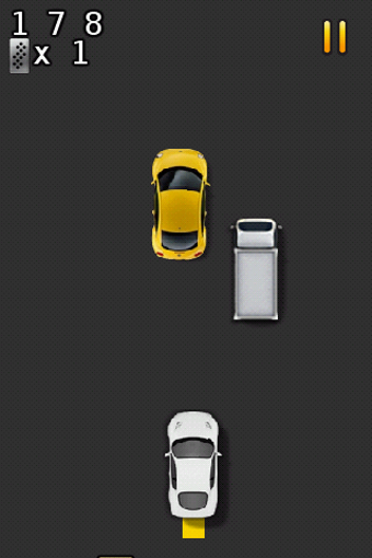 Imagen 0 para Mad Race