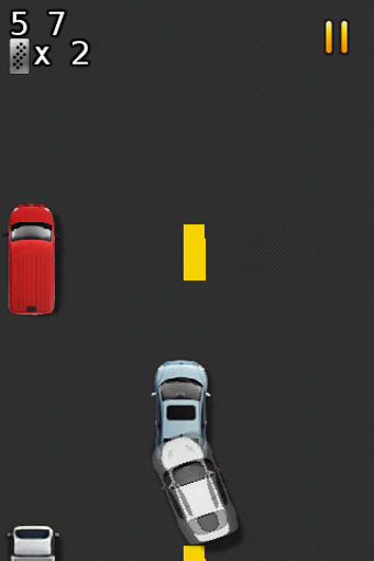 Imagen 1 para Mad Race
