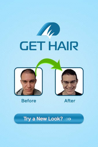 Image 0 for Hair Now Try your new hai…