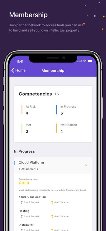Imagen 0 para Microsoft Partner Center