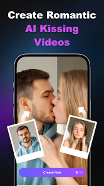 Image 0 for Phant AI: AI VideoImage M…