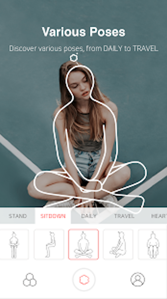 Image 3 for SOVS - Composition Camera