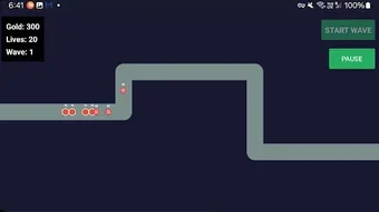 Image 0 for Last Bulwark Rising