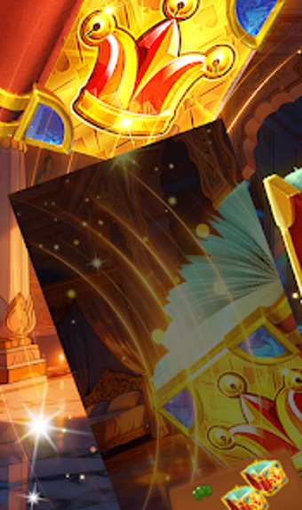 Image 0 for Tower Drop Edge