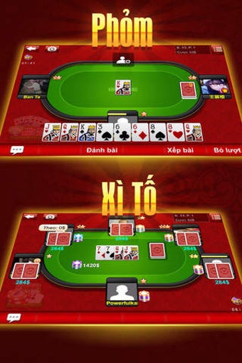 Image 0 for Game Ta La Phom Online