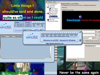 Imagen 0 para WinOKE