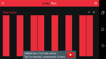 Imagen 0 para Perfect Pitch