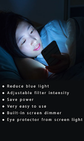 Image 0 for Eye Care Light: Blue Ligh…