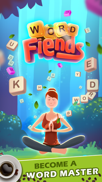 Image 3 for Word Fiends -WordSearch P…