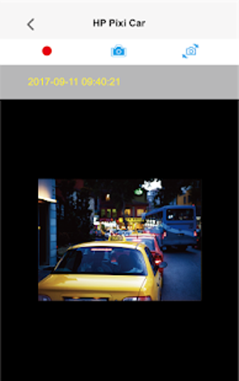 Imagen 2 para HP Pixi Car