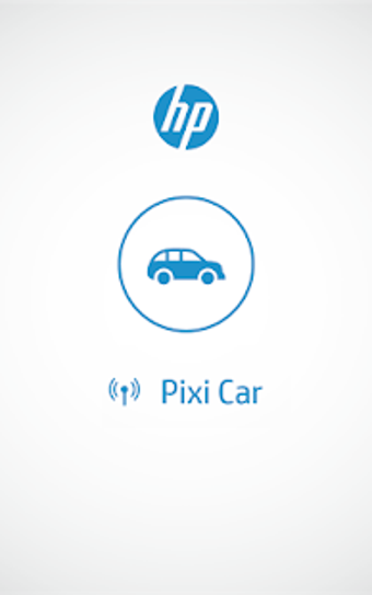 Imagen 0 para HP Pixi Car