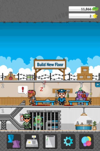 Image 0 for Tiny Prison
