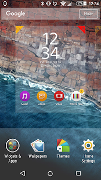 Imagen 3 para APS Theme - Android M 6.0…