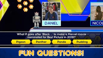 Image 1 for Blockbusters - Official T…