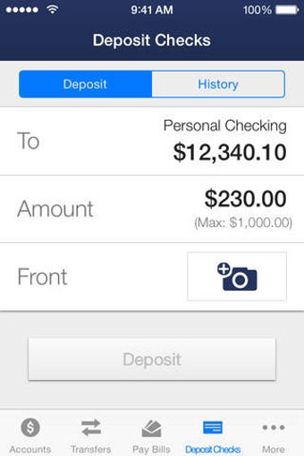 Image 0 for BayCoast Bank Mobile