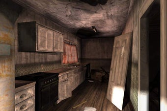 Image 0 for House of Terror VR