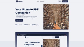 Imagen 0 para PalyPDF