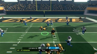 Imagen 0 para Sunday Rivals