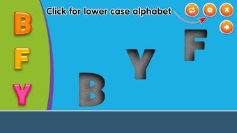 Image 2 for Alphabet Puzzles For Todd…