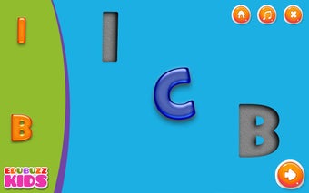 Imagen 2 para Alphabet Puzzles For Todd…