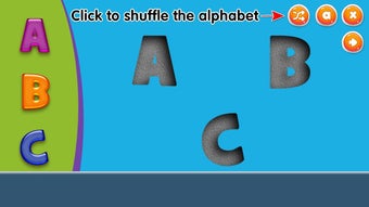 Image 1 for Alphabet Puzzles For Todd…