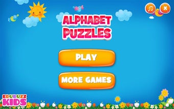 Imagen 0 para Alphabet Puzzles For Todd…