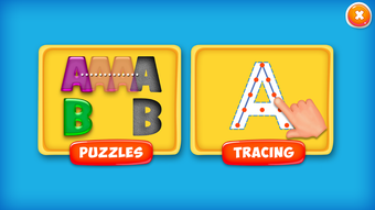 Image 4 for Alphabet Puzzles For Todd…