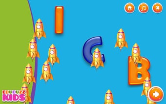 Imagen 3 para Alphabet Puzzles For Todd…