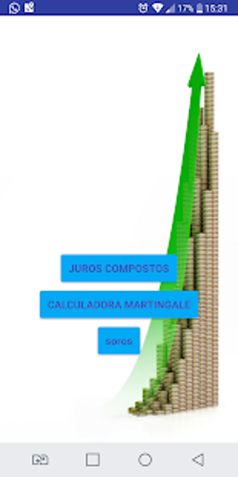 Image 1 for JUROS COMPOSTOS