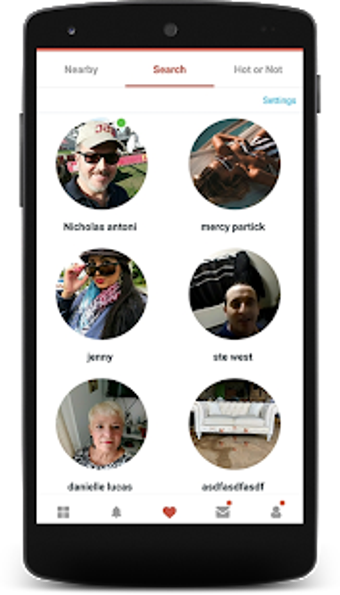 Image 3 for Dating App
