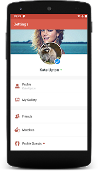 Image 3 for Dating App