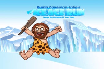 Image 0 for Dumb Caveman Jake's Pre I…
