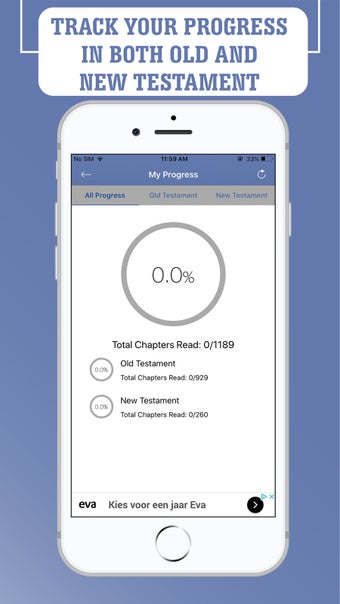 Image 1 for WEB Bible Offline - Apocr…