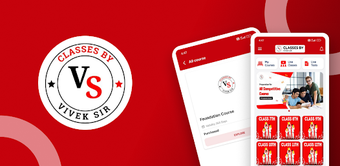 Image 0 for VS Classes