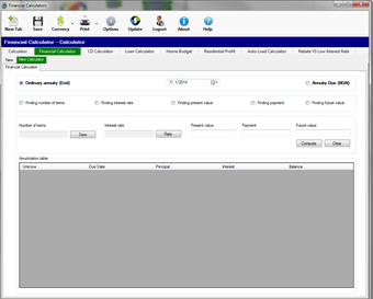Imagen 1 para My Home Software