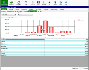 Imagen 10 para My Home Software
