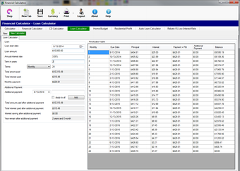 Imagen 8 para My Home Software