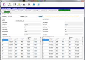 Imagen 7 para My Home Software
