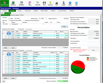 Imagen 3 para My Home Software
