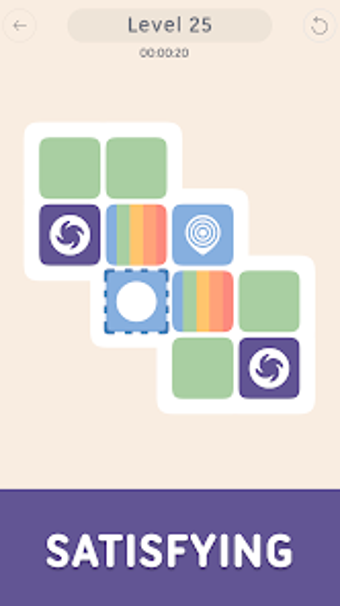 Image 0 for Every Tile: Flow Puzzle
