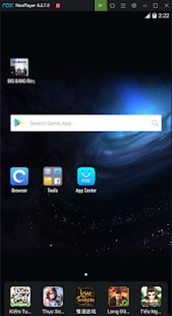 Image 3 for BIG BANG Ringtones