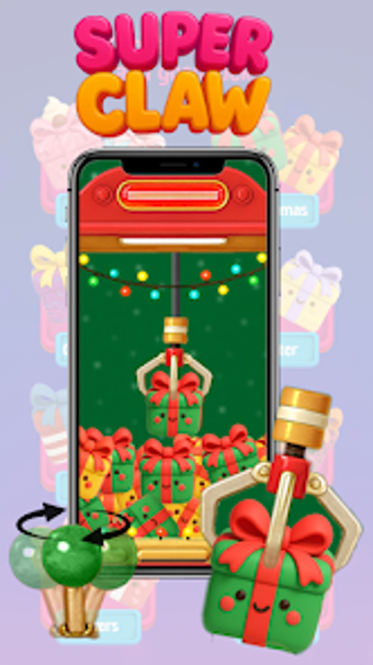 Image 0 for Lucky Super Claw