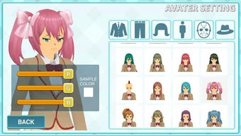 Image 3 for School Life Simulator