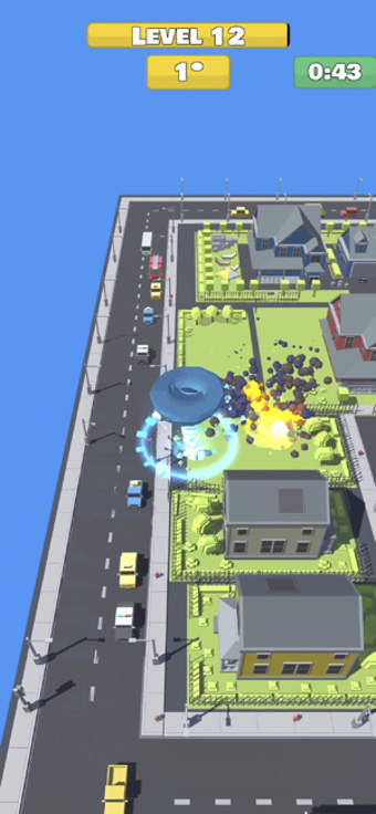 Image 1 for Tornado.io 2 - The Game 3…