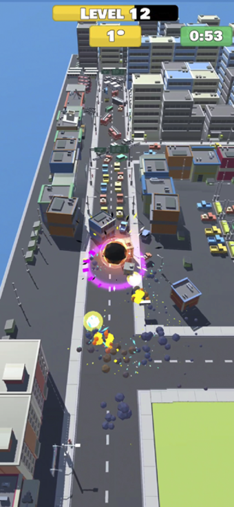 Image 3 for Tornado.io 2 - The Game 3…
